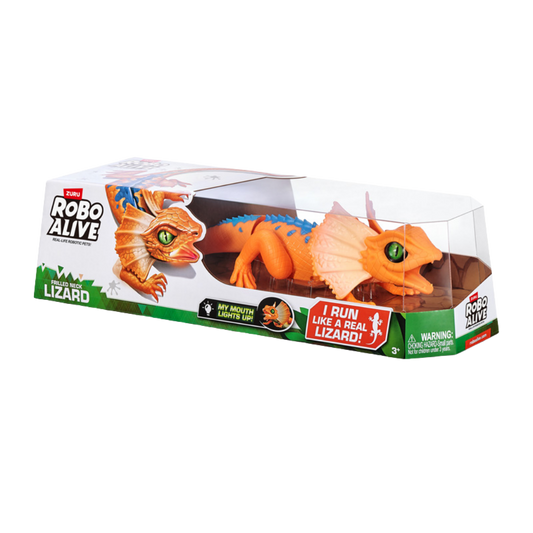 Robo Alive Kertenkele 7149