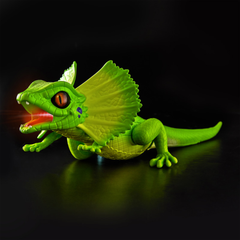 Robo Alive Kertenkele 7149