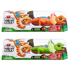 Robo Alive Kertenkele 7149