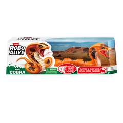 Robo Alive Kobra 71137