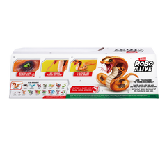 Robo Alive Kobra 71137