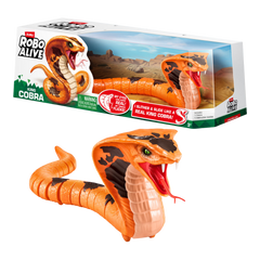 Robo Alive Kobra 71137