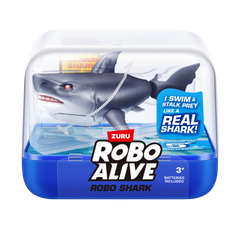 Robo Alive Köpek Balığı RBV05000
