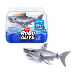 Robo Alive Köpek Balığı RBV05000