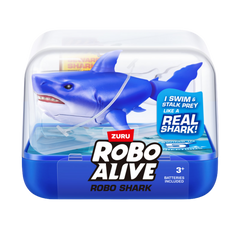 Robo Alive Köpek Balığı RBV05000