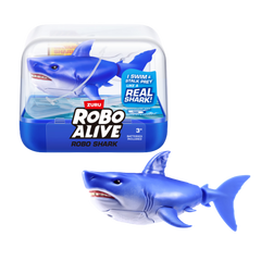 Robo Alive Köpek Balığı RBV05000