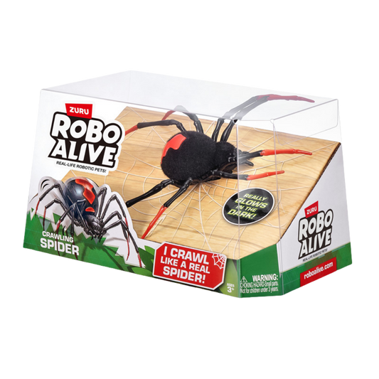 Robo Alive Örümcek 7151