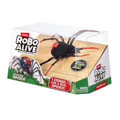 Robo Alive Örümcek 7151