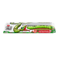 Robo Alive Piton 7169