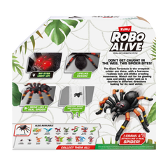 Robo Alive Tarantula 7170