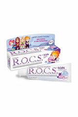 Rocs 4-7 Balon Sakızlı