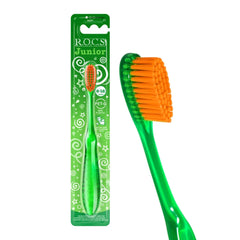 Rocs Diş Fırçası 6-12 Yaş