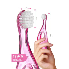 Rocs Extra Soft Baby 0-3 Yaş Diş Fırçası