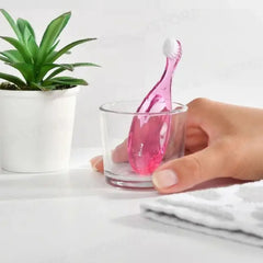 Rocs Extra Soft Baby 0-3 Yaş Diş Fırçası