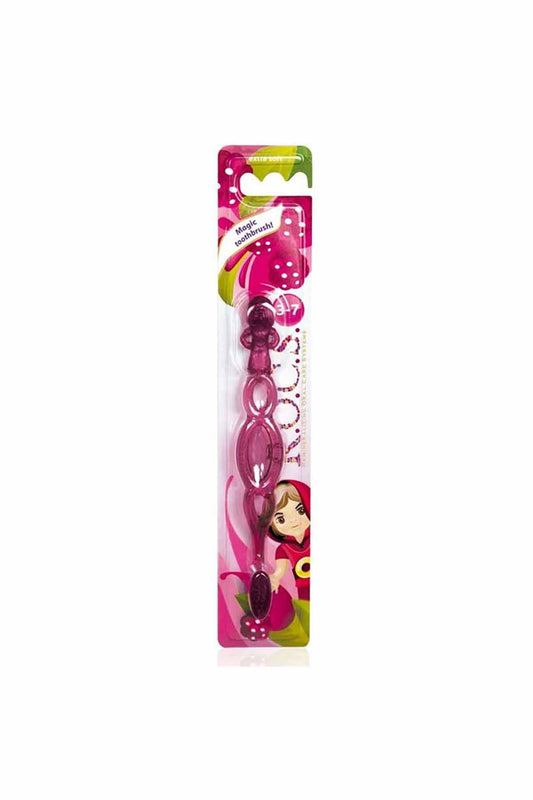 Rocs Kids 3-7 Yaş Diş Fırçası