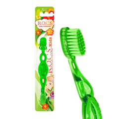Rocs Kids 3-7 Yaş Diş Fırçası