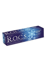 Rocs Max Fresh Ağız Kokusuna Karşı Diş Macunu