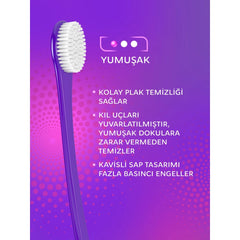 Rocs Pro Lingua Dil Fırçası