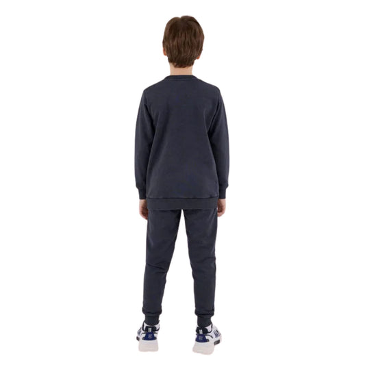 Roly Poly Erkek Çocuk Eşofman Takım Antrasit