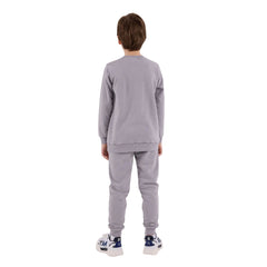 Roly Poly Erkek Çocuk Eşofman Takım Grey