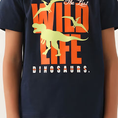 Roly Poly Erkek Çocuk Kapri Takım