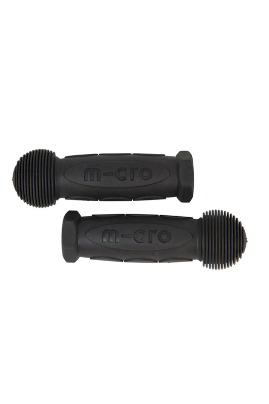 Yedek Parça Micro Scooter Kauçuk Kol Rubber Handles Black