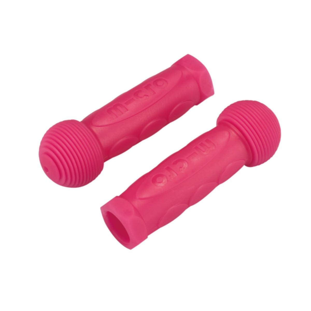 Yedek Parça Micro Rubber Handles Mini Glow Frosty Pink 