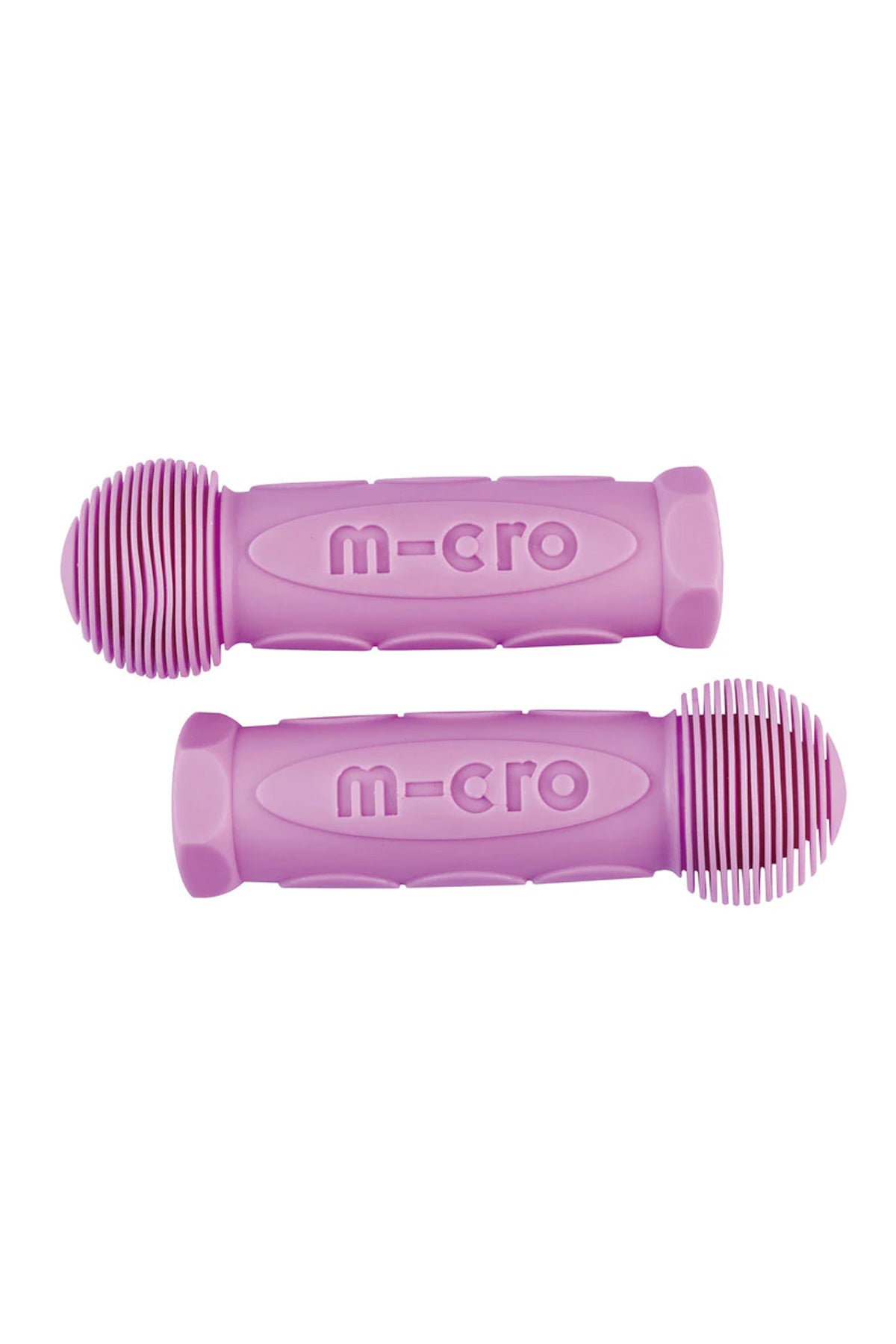 Rubber Handles Pink (205C)