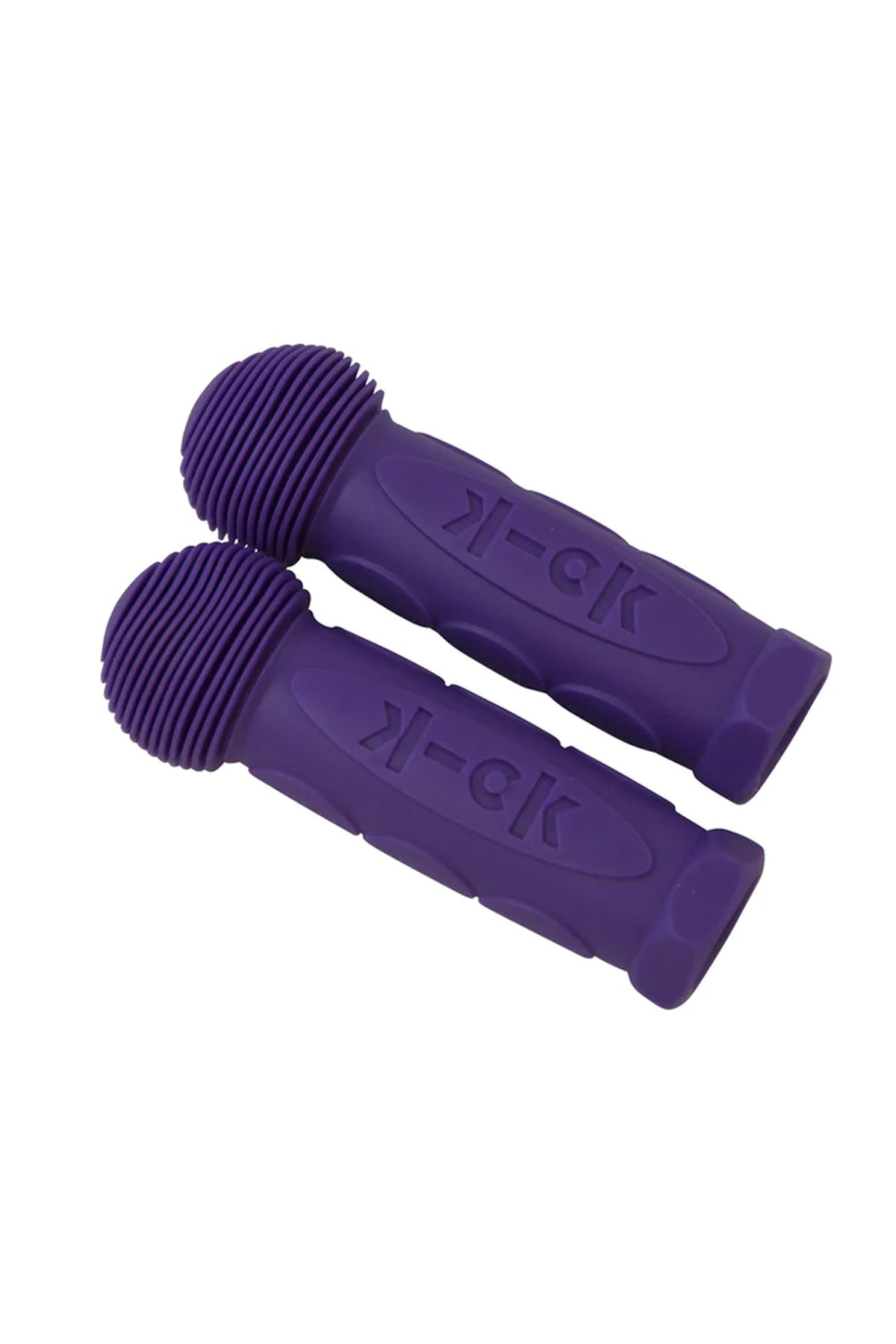 Yedek Parça Micro Scooter Kauçuk Kol Rubber Handles Purple