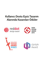 59s S2 Ultraviyole (Uvc) Mini Sterilizasyon Kutusu