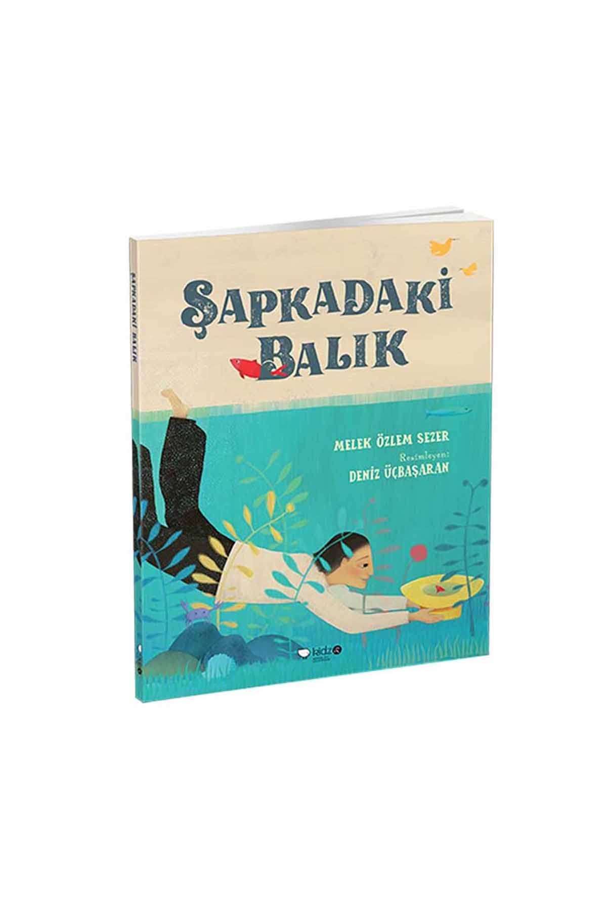 Şapkadaki Balık