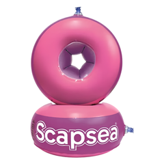 Scapsea Kolluk Pembe-Mor
