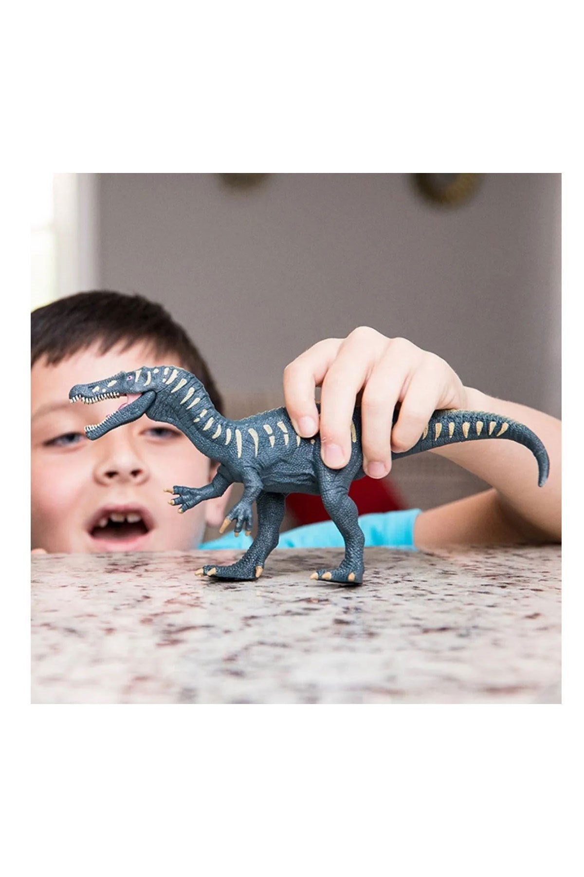 Schleich Baryonyx