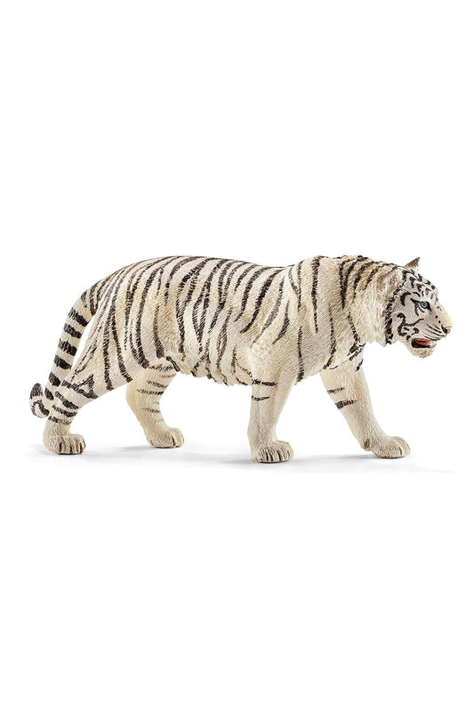 Schleich Beyaz Kaplan