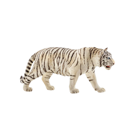 Schleich Beyaz Kaplan Figürü