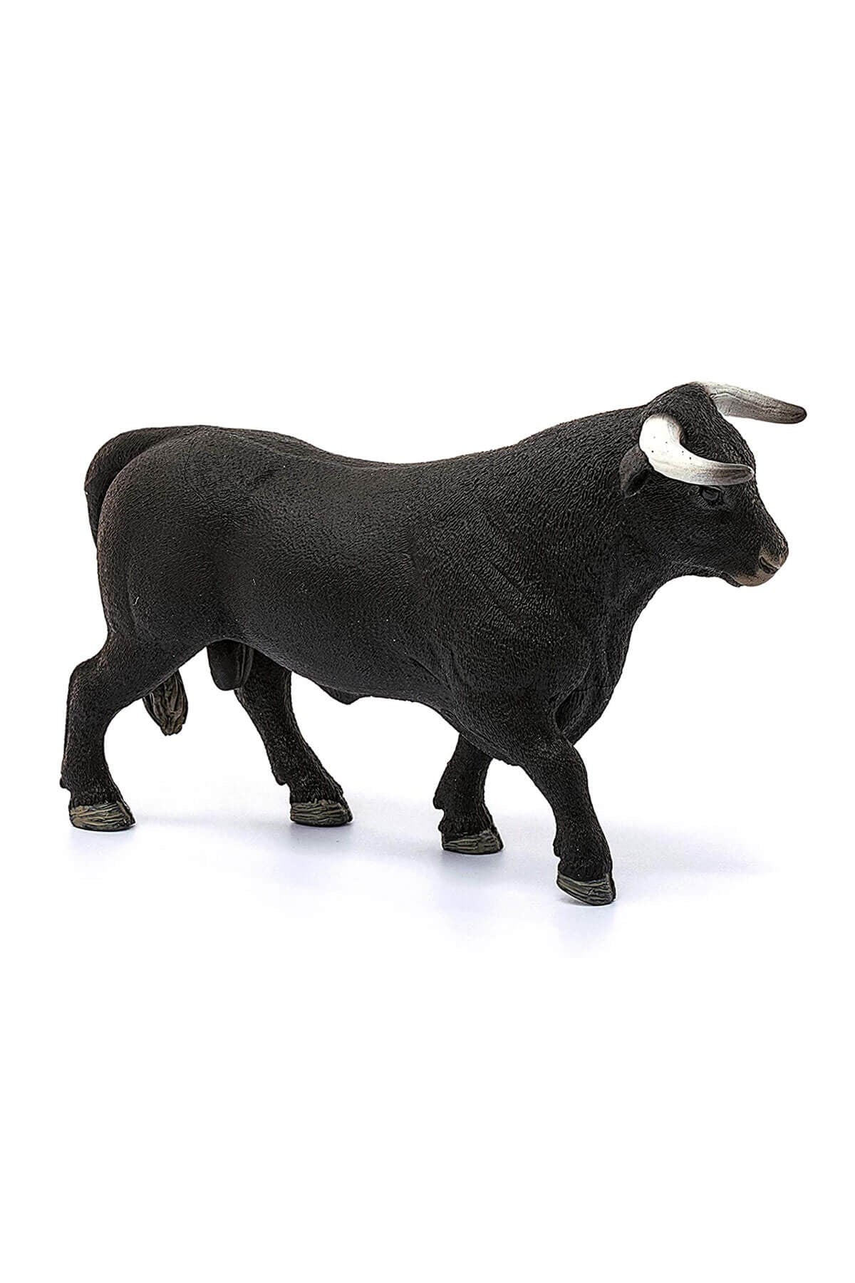 Schleich Black Boğa