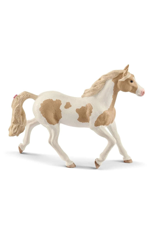 Schleich Boyalı Kısrak