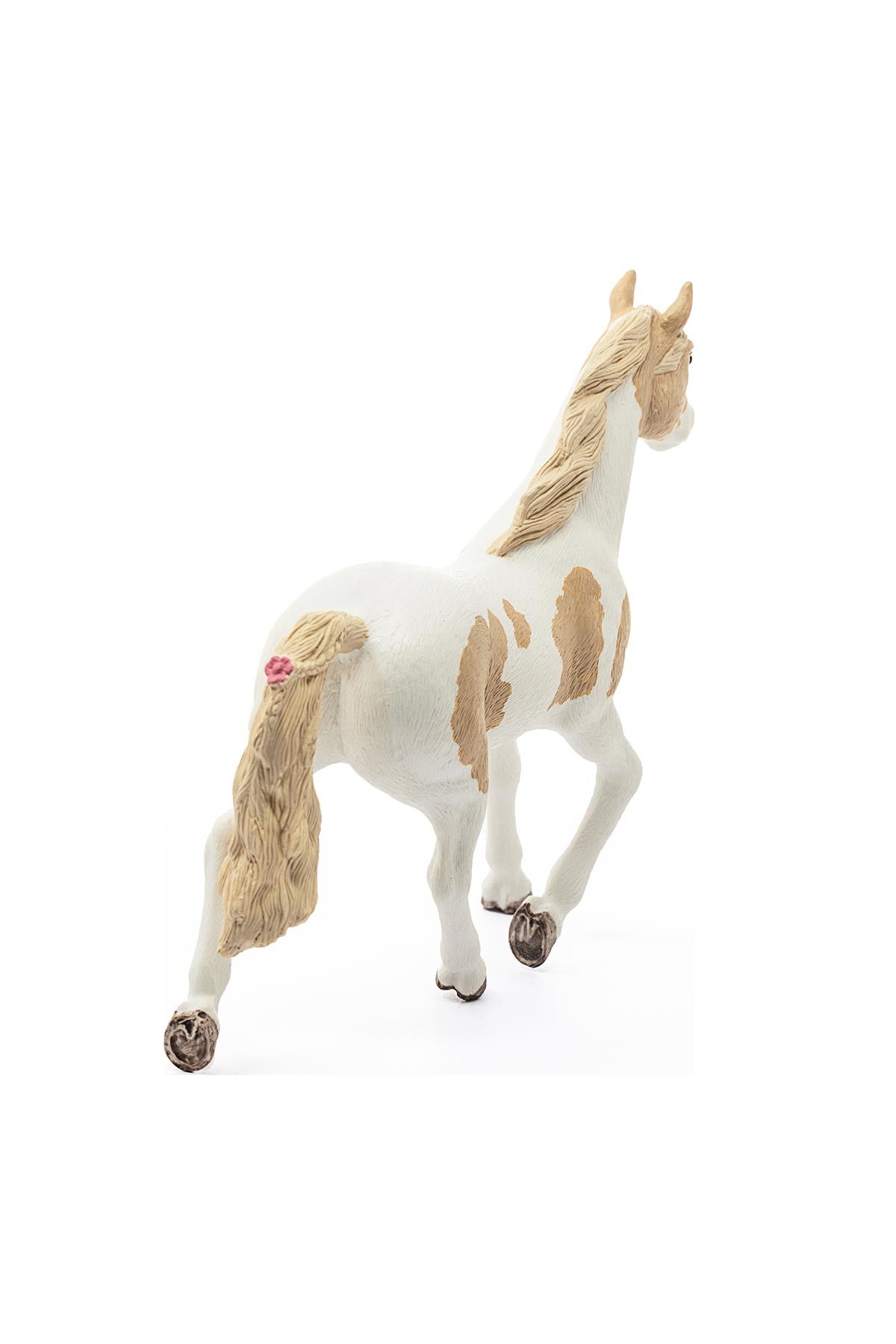 Schleich Boyalı Kısrak