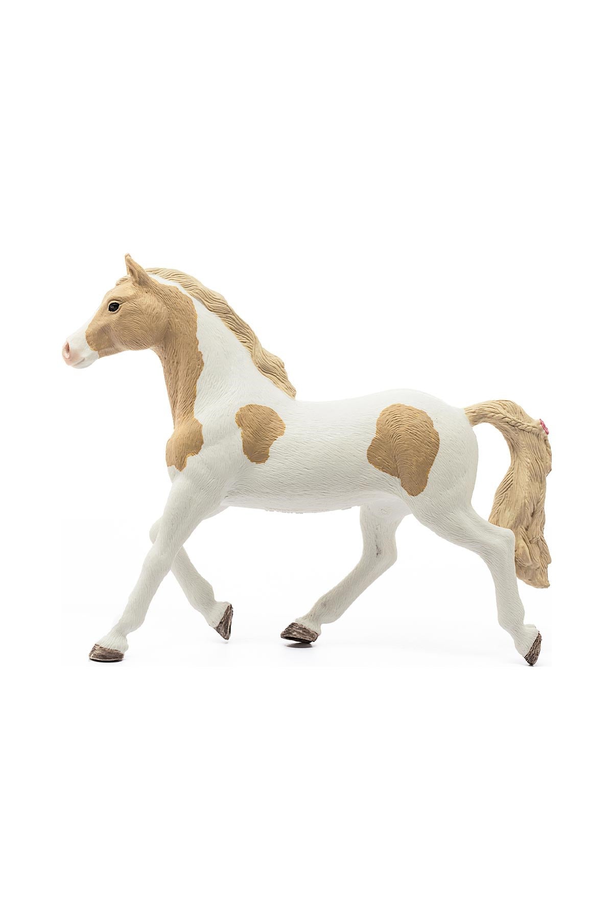 Schleich Boyalı Kısrak