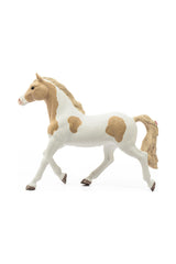 Schleich Boyalı Kısrak