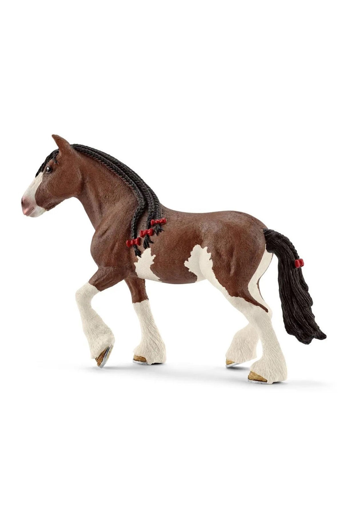 Schleich Clydesdale Kısrak