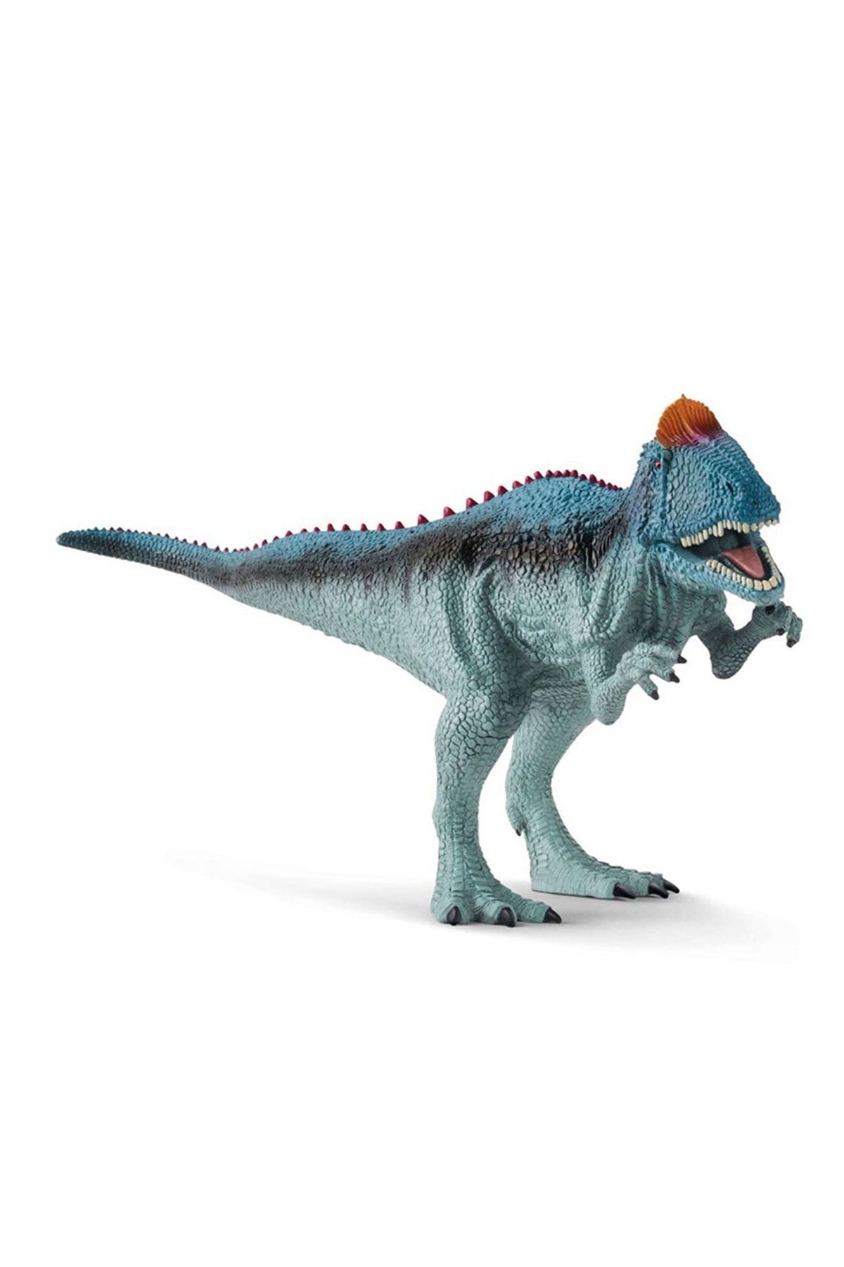 Schleich Cryolophosaurus