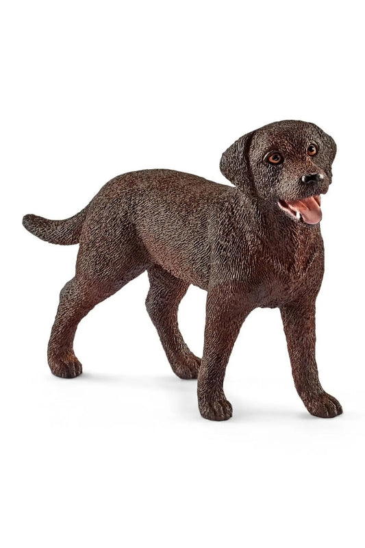 Schleich Dişi Labrador Retriever