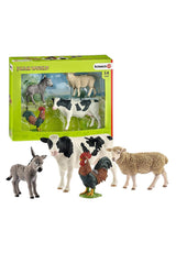 Schleich FW Başlangıç Seti - Welcome Baby