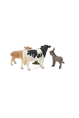 Schleich FW Başlangıç Seti - Welcome Baby