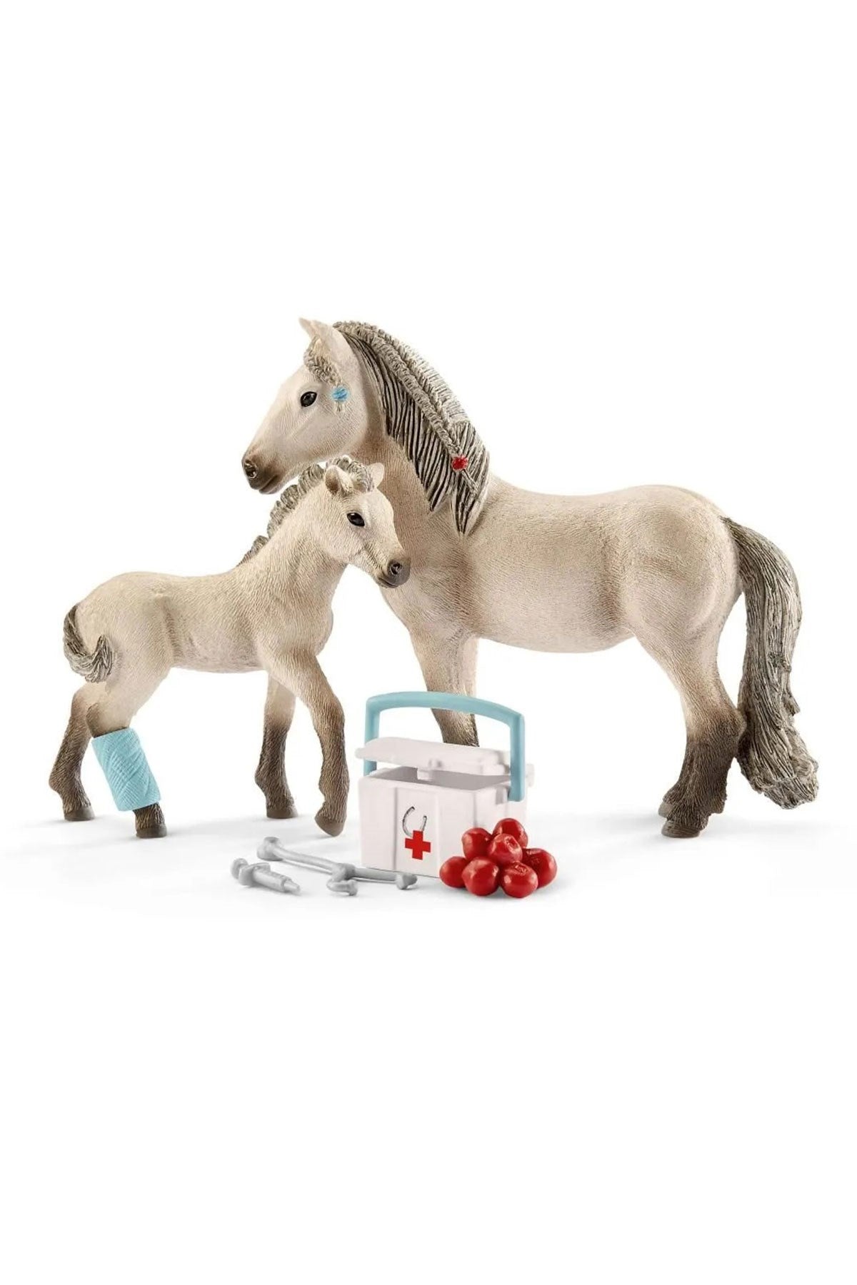 Schleich Hannah’nın İlk Yardım seti