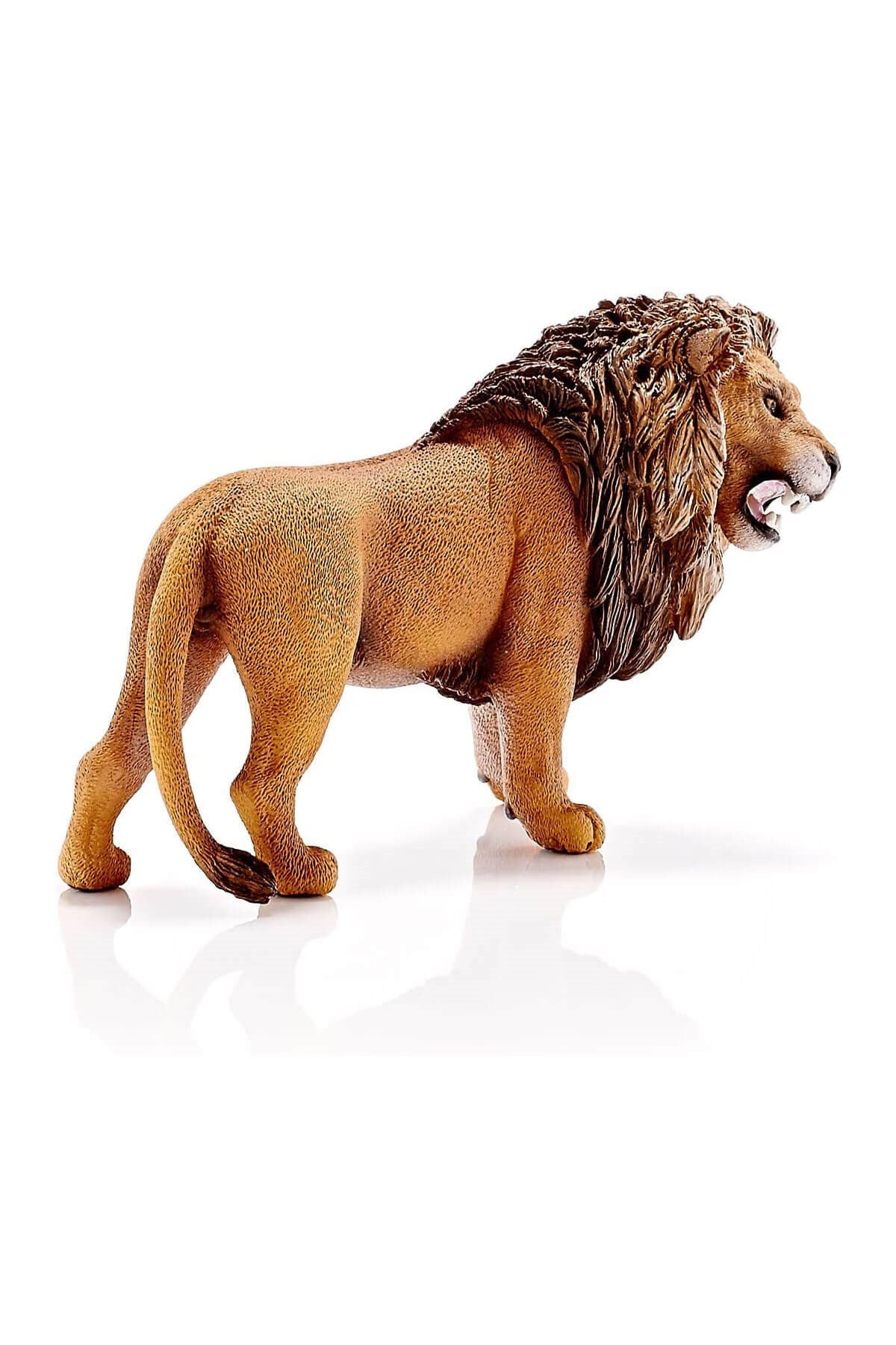 Schleich Kükreyen Aslan