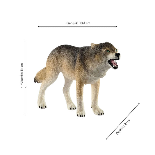 Schleich Kurt Figürü