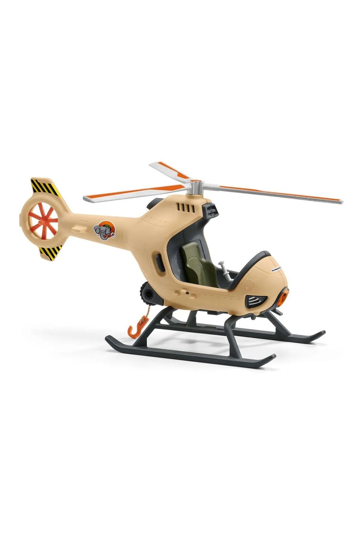 Schleich Kurtarma Helikopteri