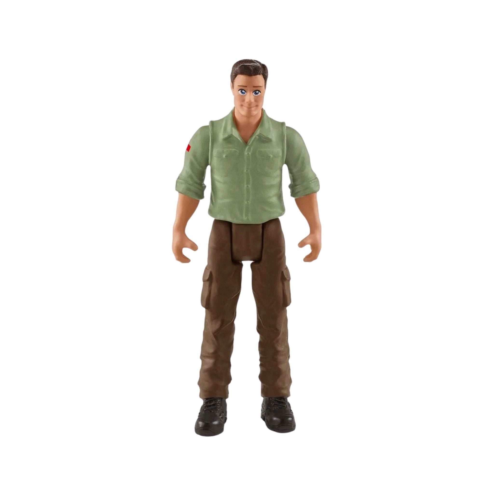 Schleich Kurtarma Helikopteri